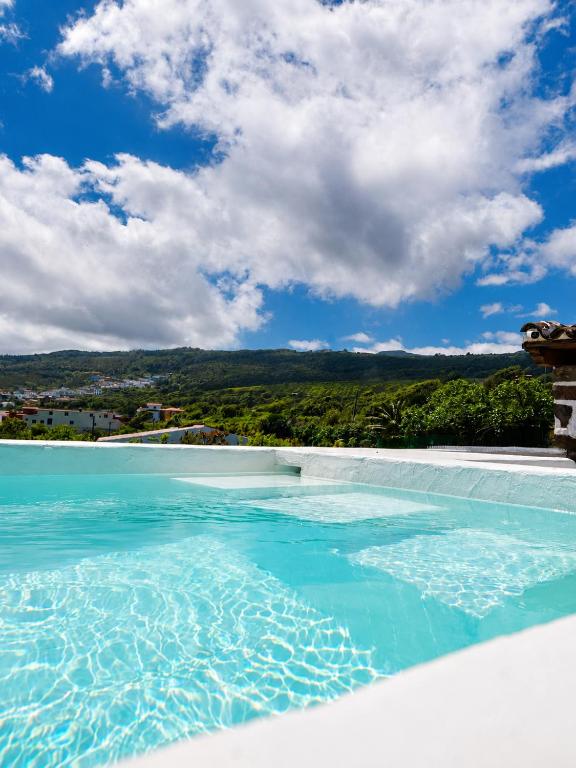 Casa Acentejo, El Tanque, Tenerife — foto 4